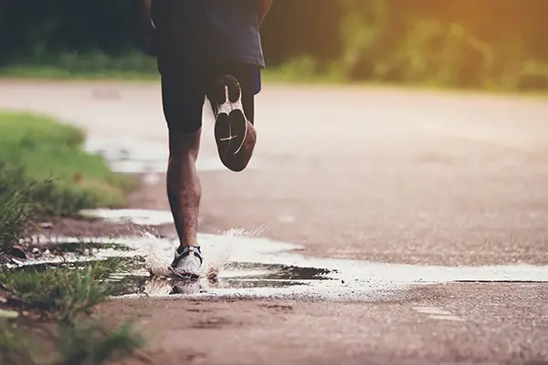 correr sin lesionarse | fisioterapia en Albacete