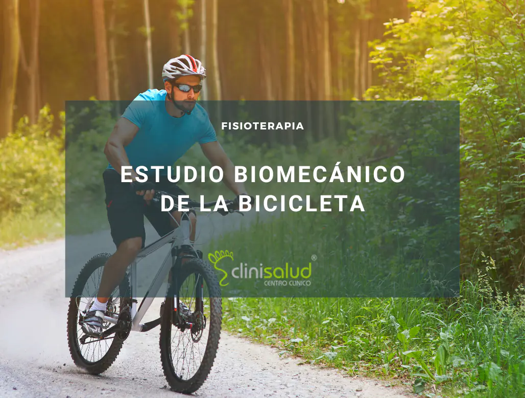 Fisioterapia para ciclistas | Clinisalud