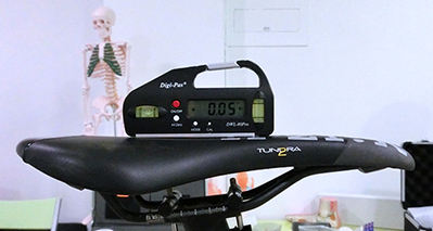 Biomecánica de la bicicleta Clinisalud Biomecánica de la bicicleta Clinisalud