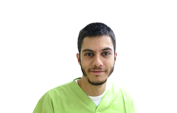 Francisco Izquierdo Biomecánico Clinisalud