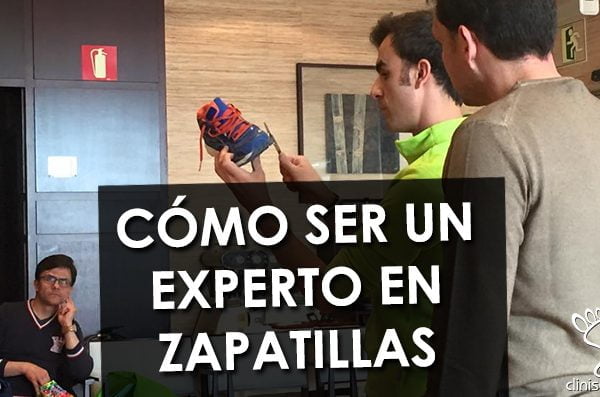 Taller Running Saludable Albacete