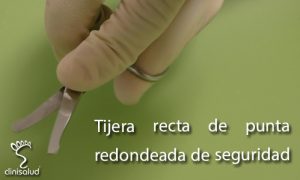 Cómo cortar uñas de los pies