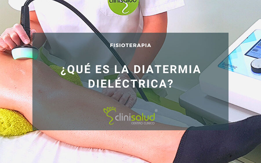 Diatermia dieléctrica