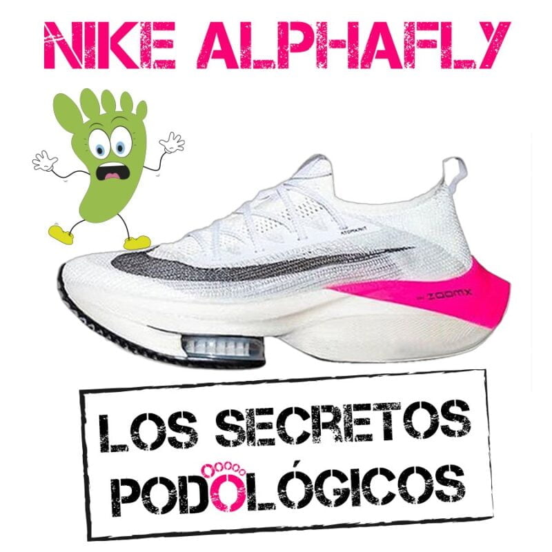 Nike Alphafly