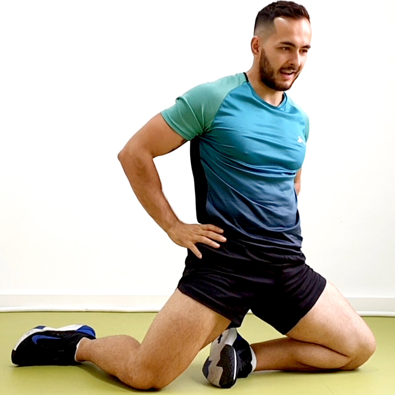 Fisioterapia Readaptación Albacete