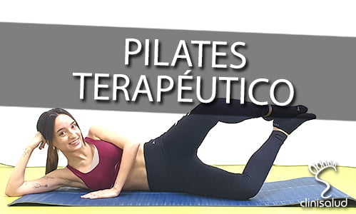 Pilates Terapéutico Albacete