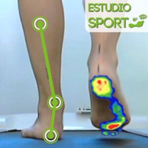Estudio Sport (60 min)
