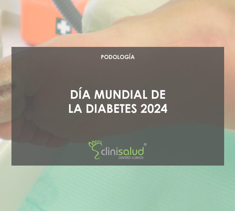 Día mundial de la diabetes 2024