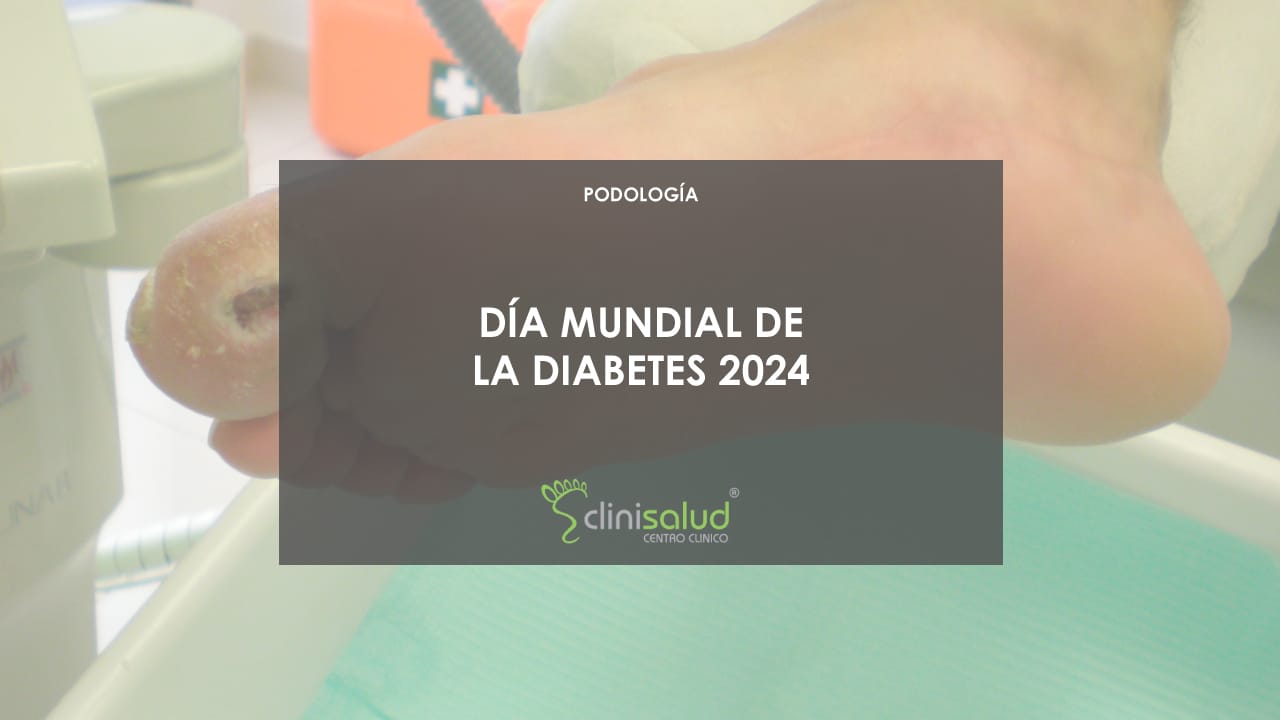 Día mundial de la diabetes 2024