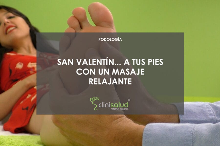 masaje de pies san valentin
