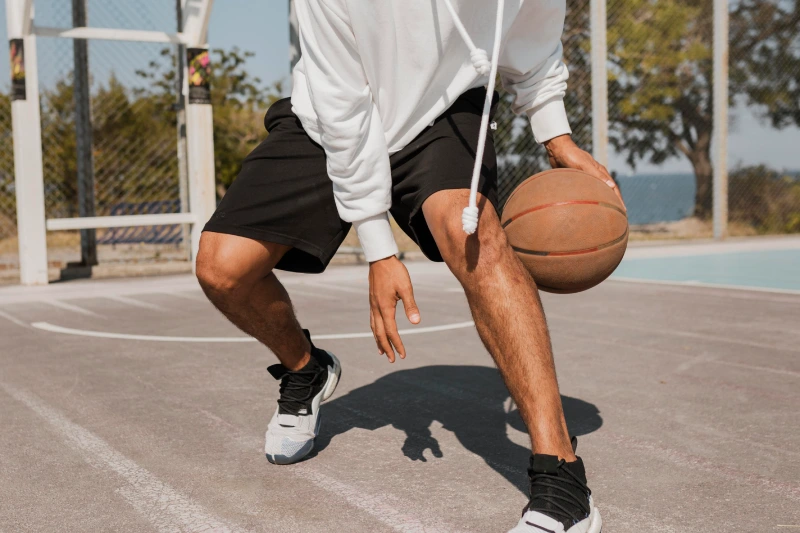zapatillas para baloncesto