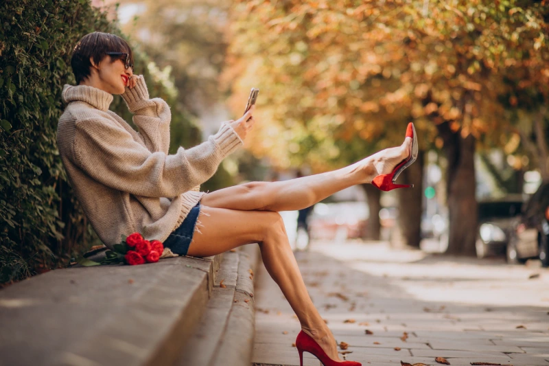 elegir bien zapatos de mujer
