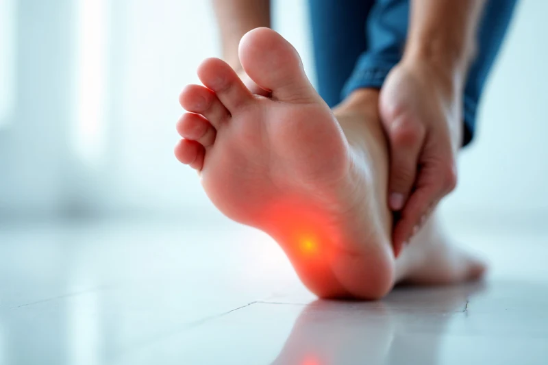 tratamiento metatarsalgia