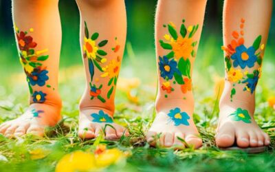 Plantillas para pies infantiles: ¿de verdad sirven?