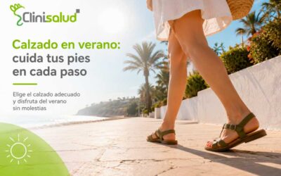 El mejor calzado de verano para tus pies