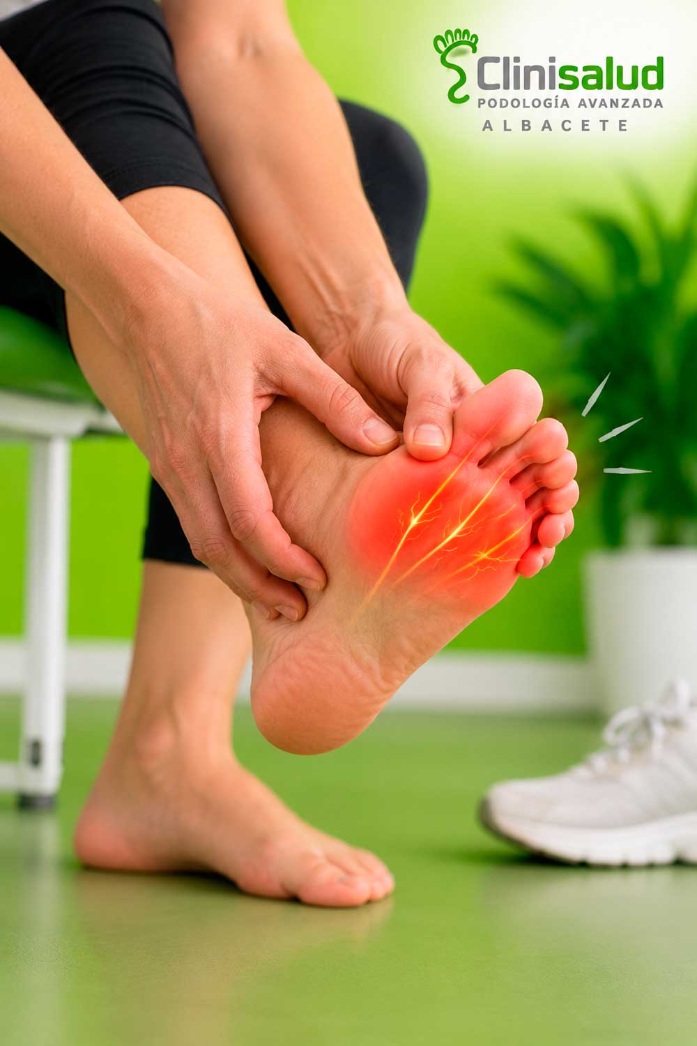 neuropatía diabética periférica resolvemos tus dudas sobre la neuropatía diabética periférica